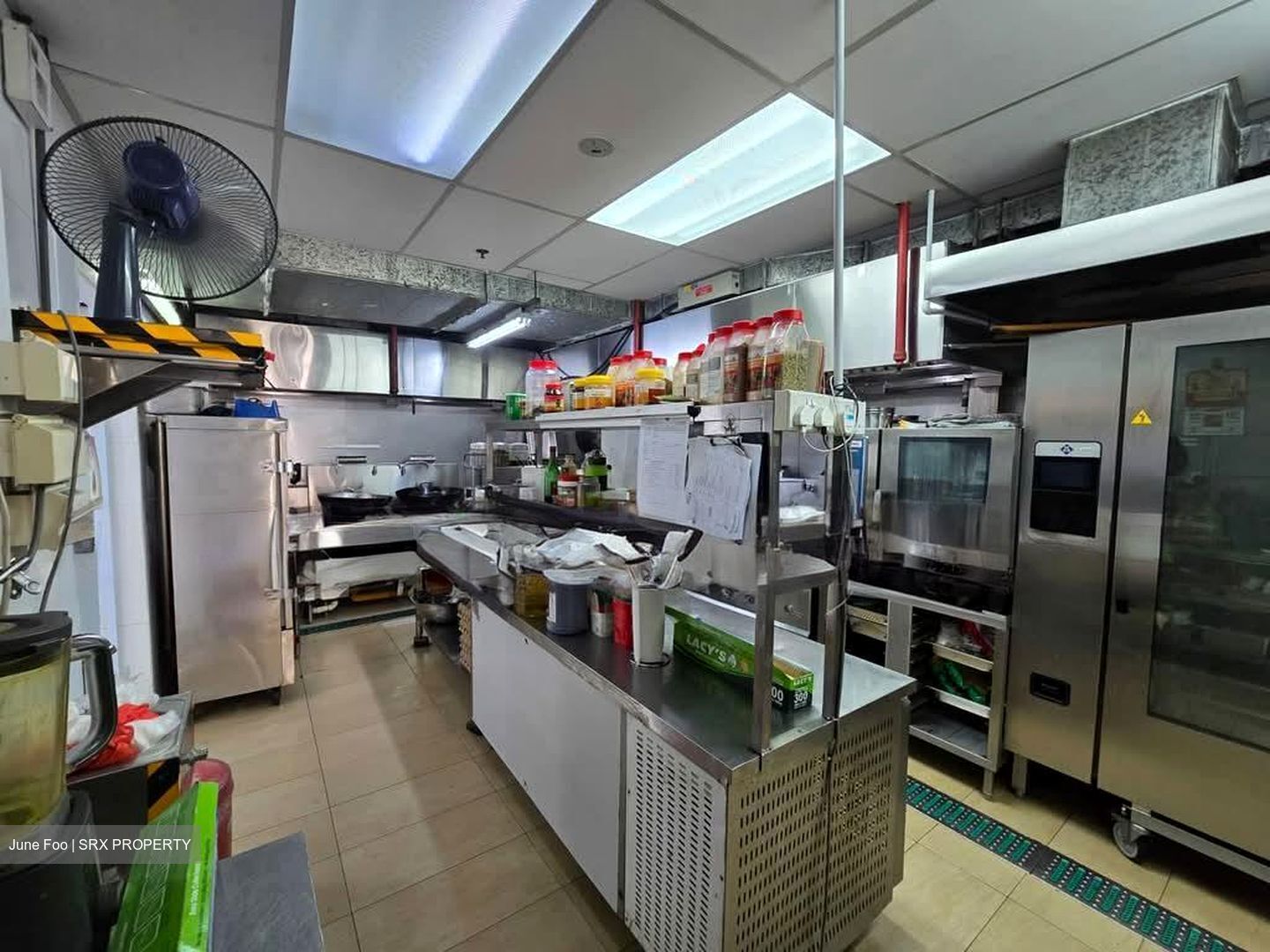 Food Xchange @ Admiralty (D27), Factory #535724441